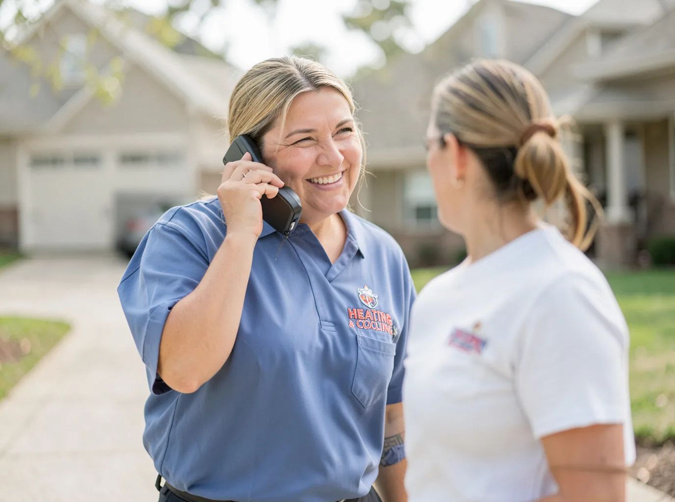 Hvac Repair Elk River, MN FAQs